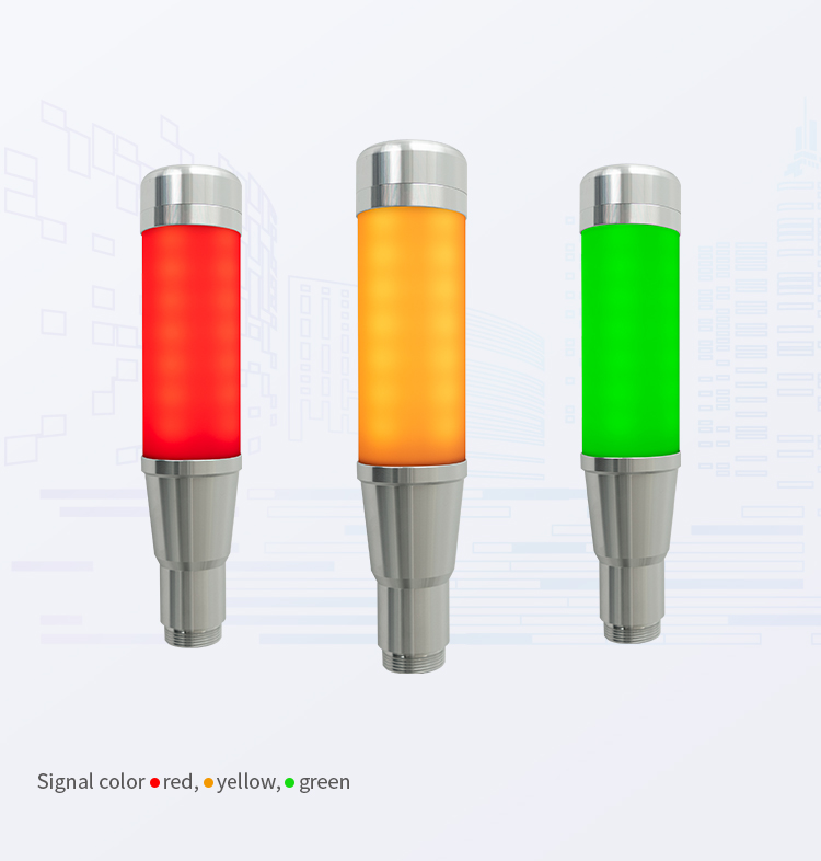 LED signal stack Tower Light