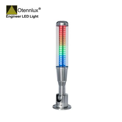 4 colors  Led Signal Tower Warning Light