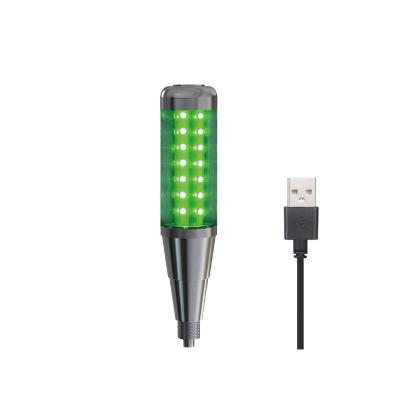  2021 الشركة المصنعة 3 ألوان USB ضوء البرج