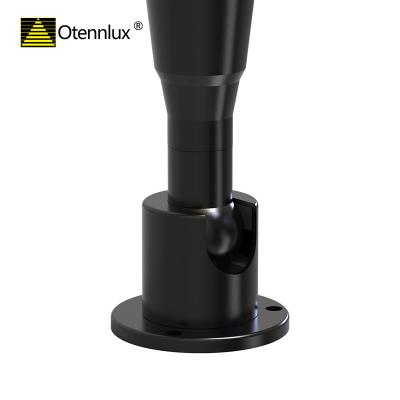 مصباح كومة إشارة Otennlux OLG Series M12 IP69K 4 ألوان IO-LINK