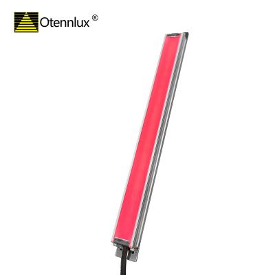 مصباح شريط إشارة Otennlux OLL1 ثلاثي الألوان RYG