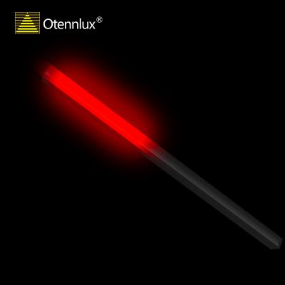 Otennlux OLL2 أدى أضواء المياه المتدفقة ثلاثية الألوان