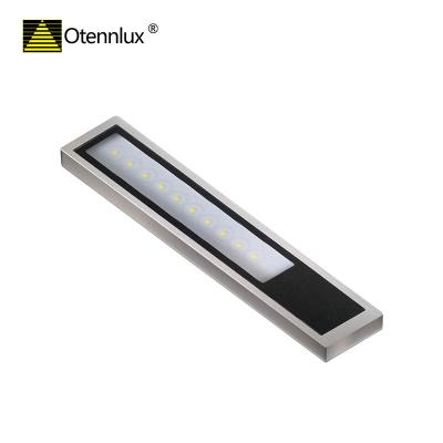 Otennlux OFA عالي الجودة IP67 مصباح عمل LED مقاوم للماء للانفجار لأداة الآلة