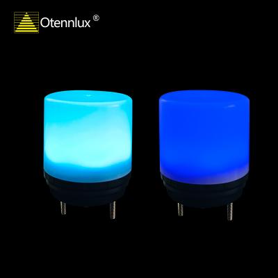 Otennlux 7 ألوان منارة إشارة متعددة الألوان يتم التحكم فيها عبر USB
