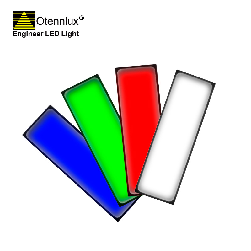 Otennlux OVF أدى ضوء رؤية الجهاز