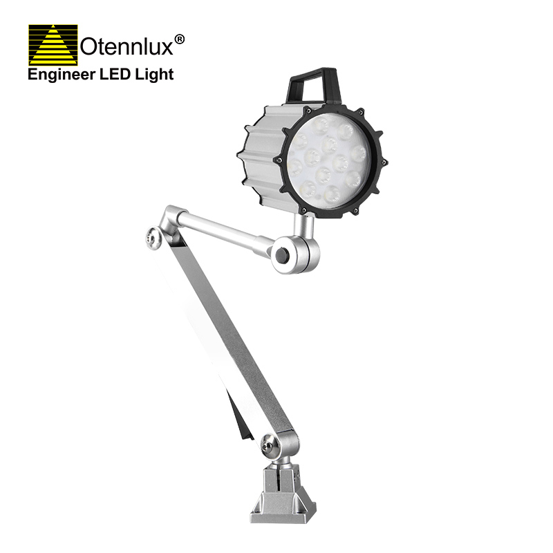 Otennlux IP65 15w أضواء LED مقاومة للماء