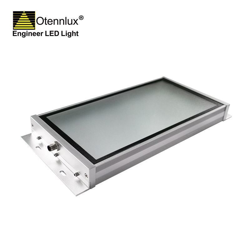 Otennlux FHLED مصباح عمل LED بقوة كبيرة لأداة آلة CNC